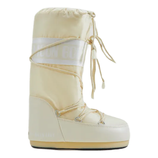 Icon Nylon Cream