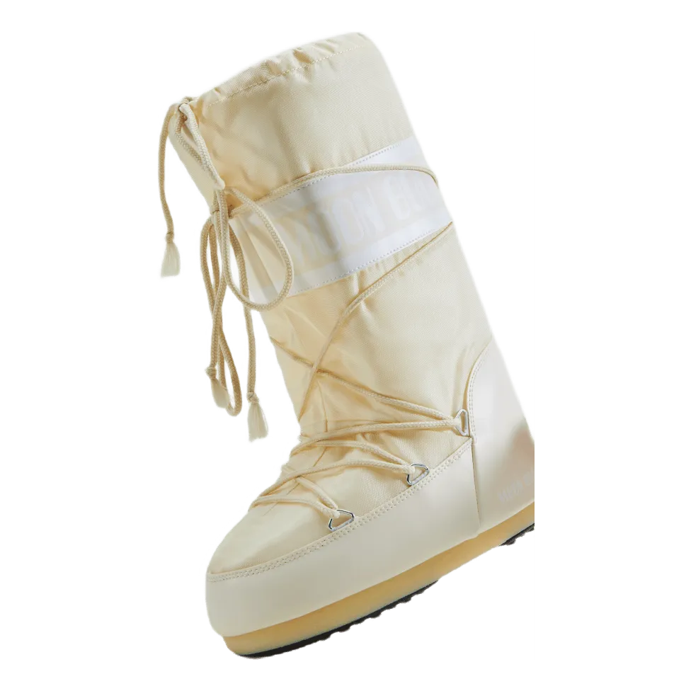 Icon Nylon Cream