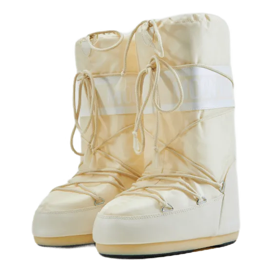 Icon Nylon Cream