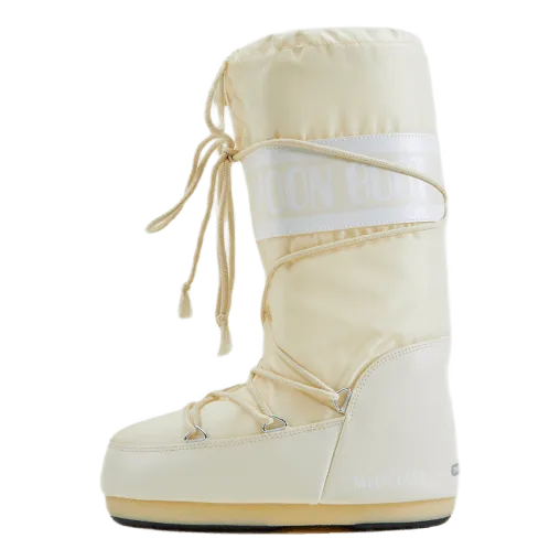 Icon Nylon Cream