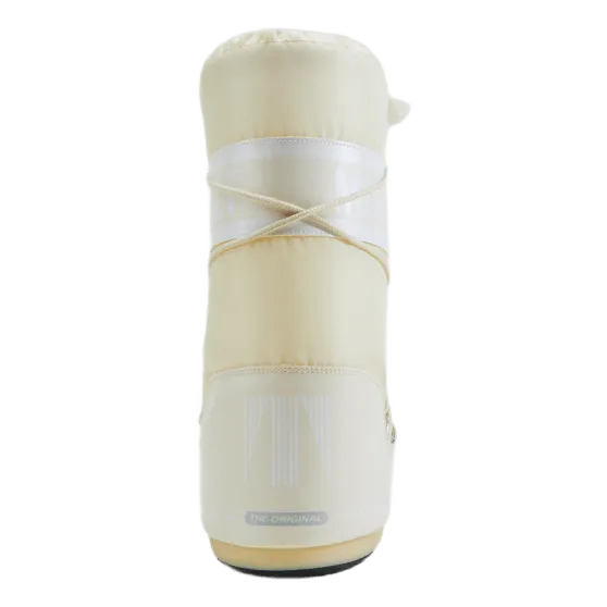 Icon Nylon Cream