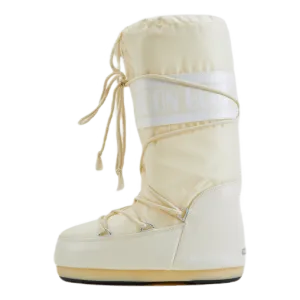 Icon Nylon Cream