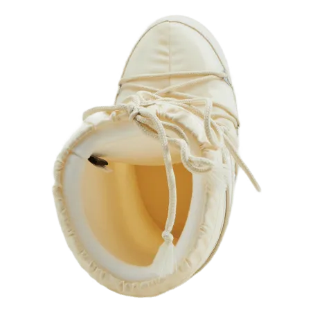 Icon Nylon Cream