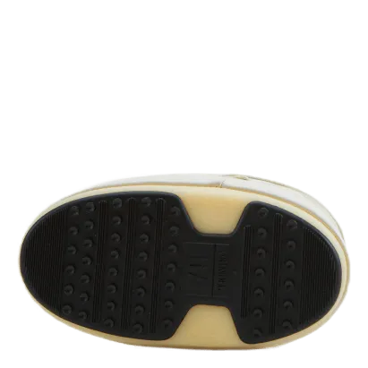 Icon Nylon Cream