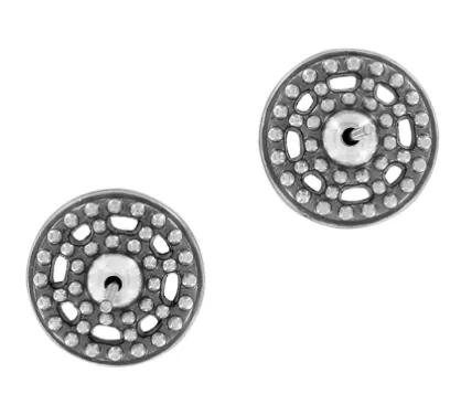 Illumina Post Earrings JA3591
