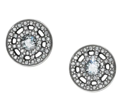 Illumina Post Earrings JA3591