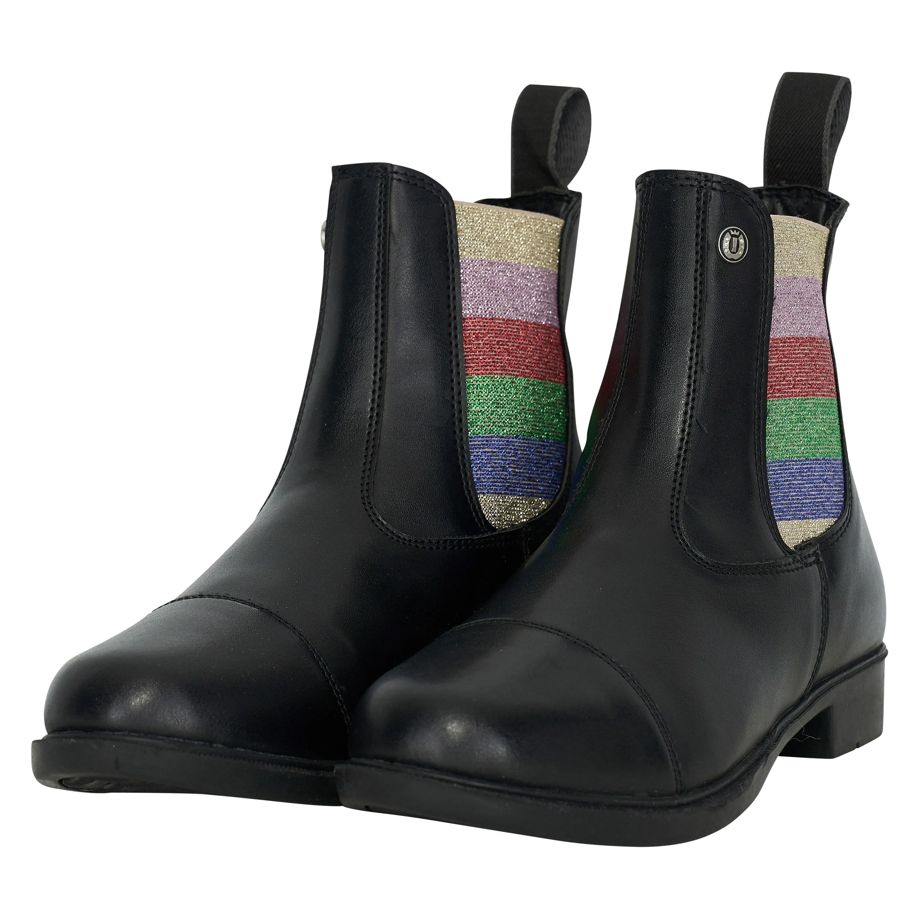 Imperial Riding Children's Rainbow Jodhpur Boots