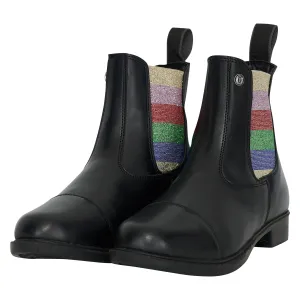 Imperial Riding Children's Rainbow Jodhpur Boots