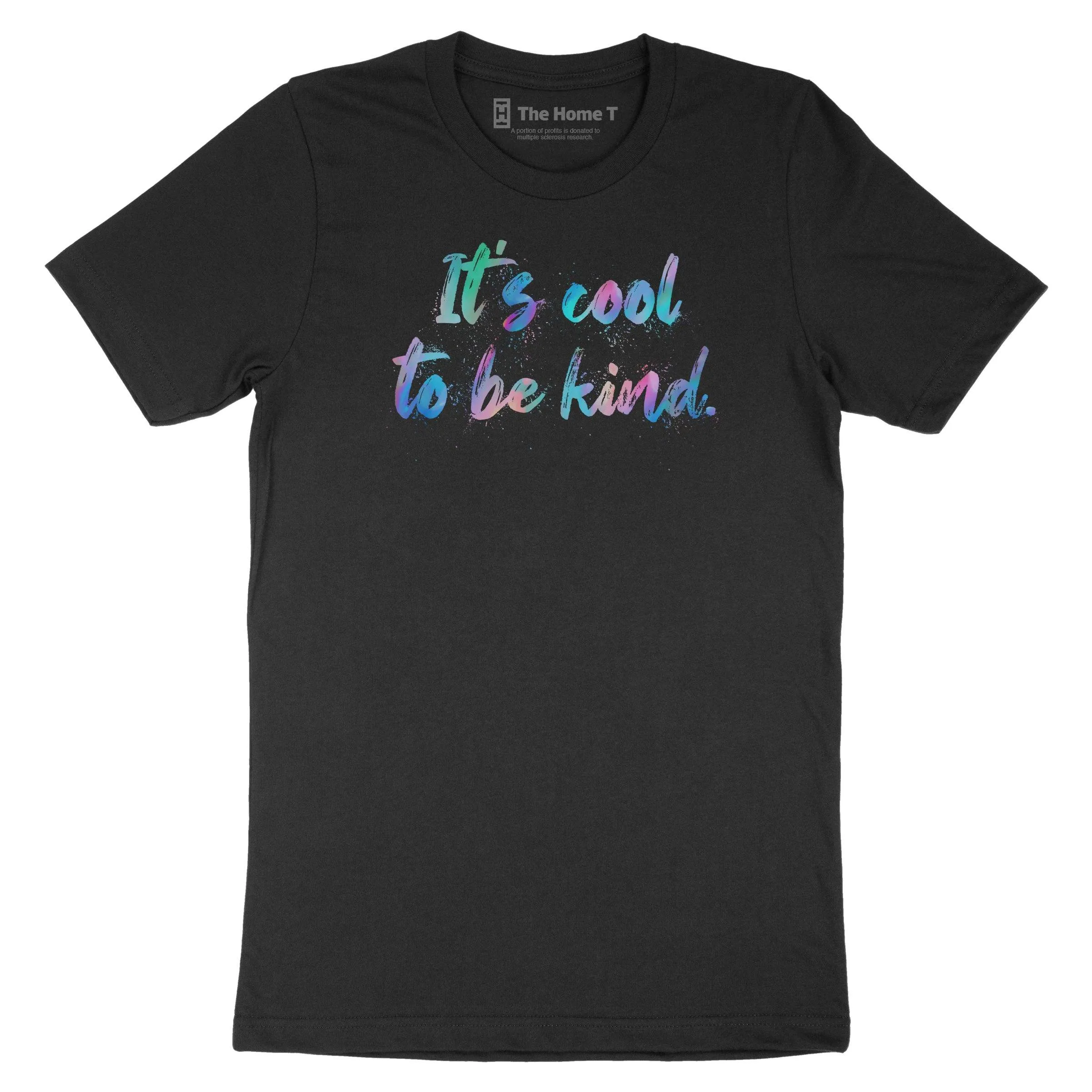 It's Cool to Be Kind