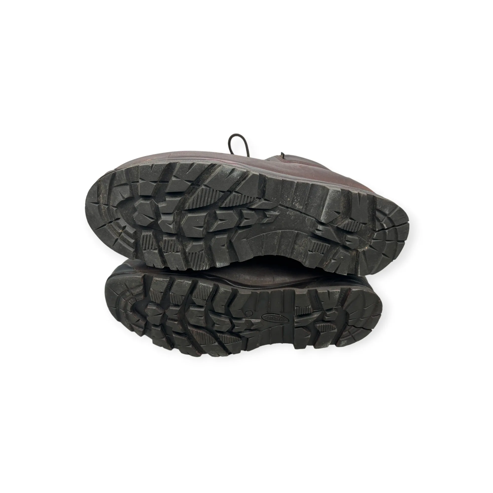 Iturri Gore-Tex Combat Boots - Grade 1