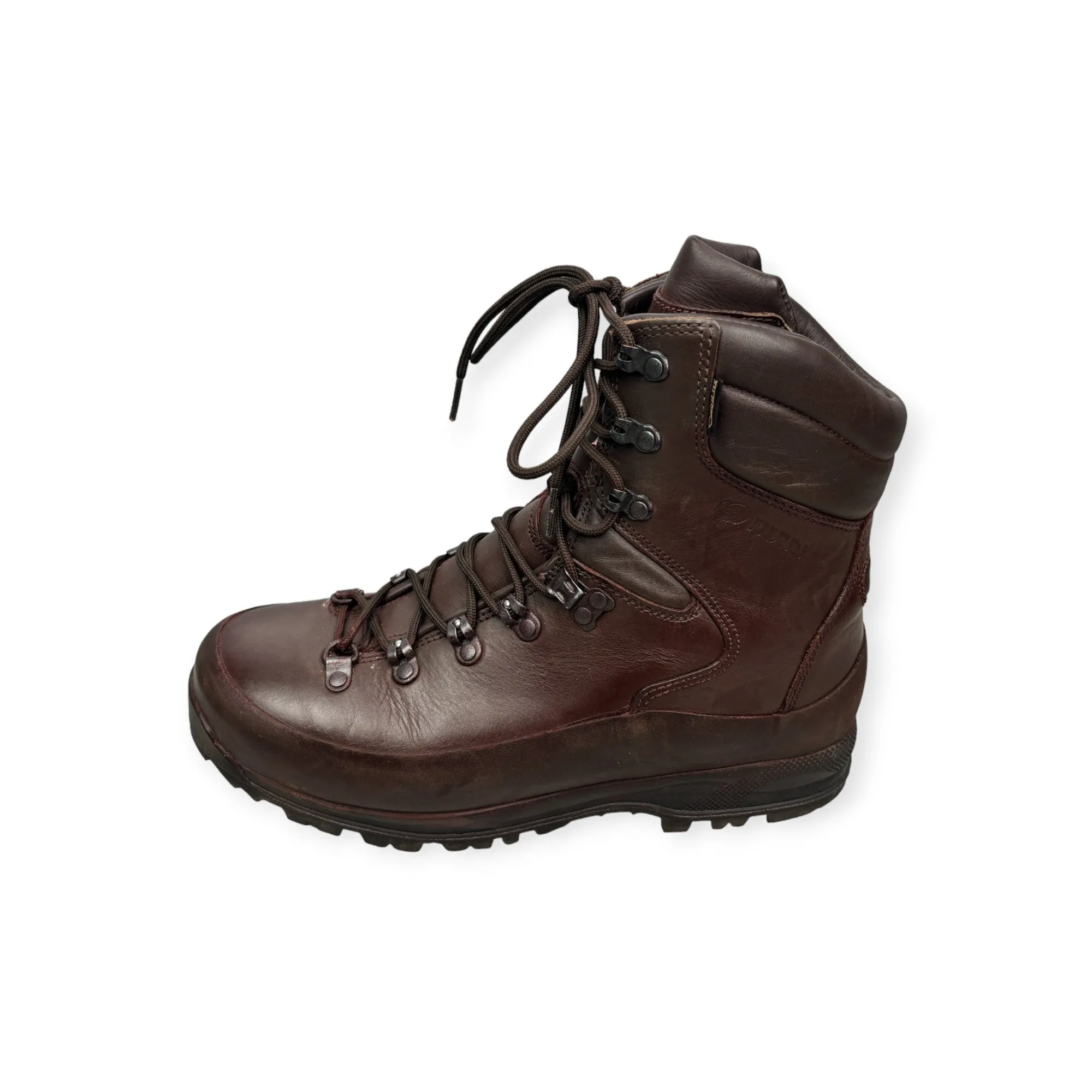 Iturri Gore-Tex Combat Boots - Grade 1