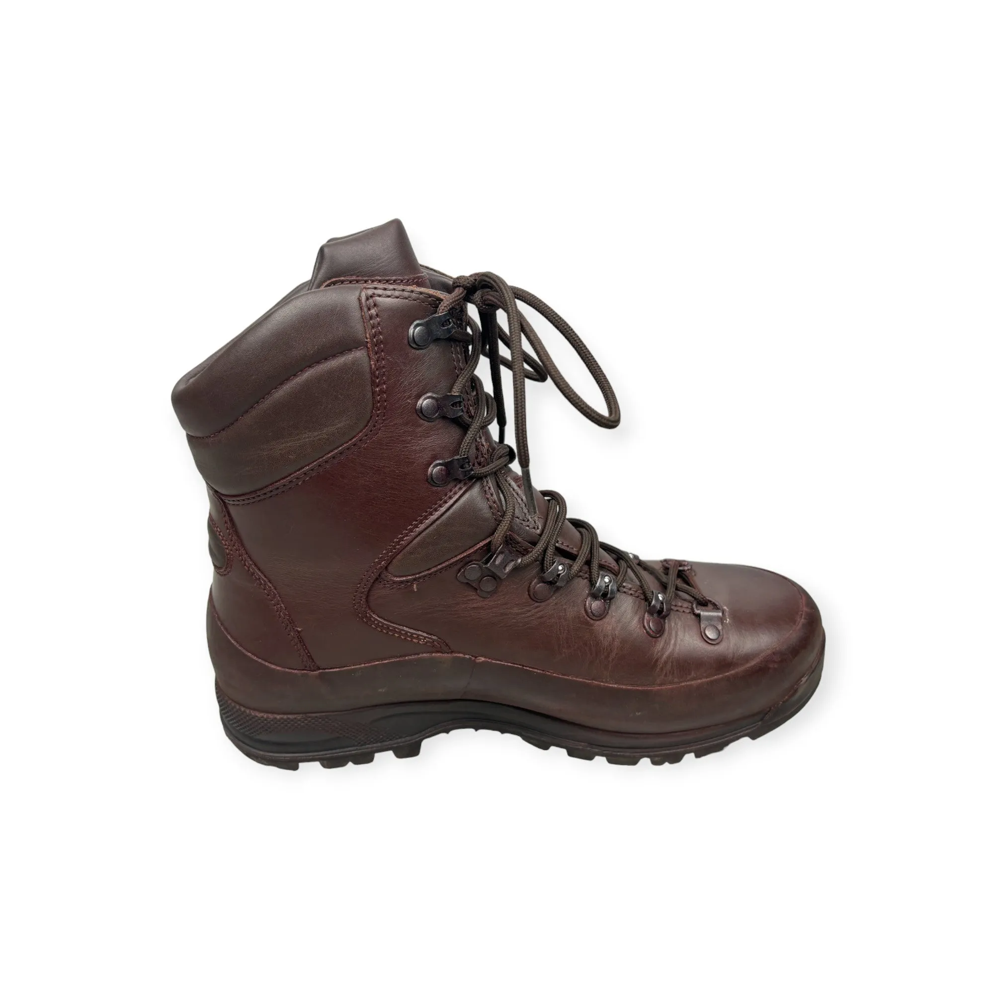 Iturri Gore-Tex Combat Boots - Grade 1