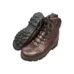 Iturri Gore-Tex Combat Boots - Grade 1