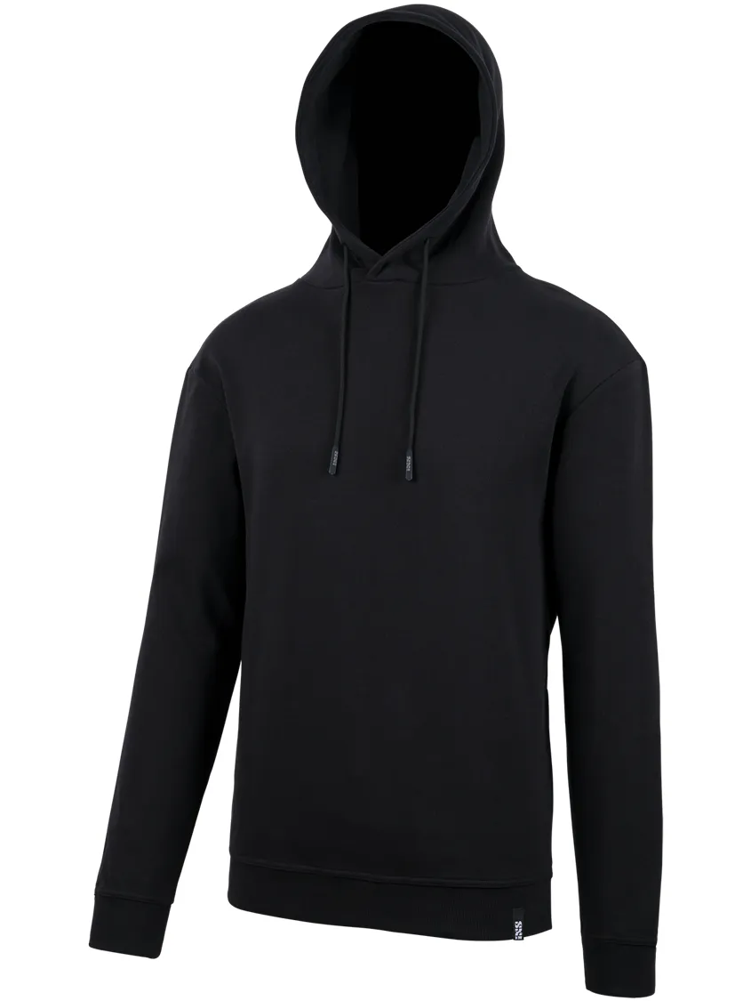 iXS - Organic Hoodie