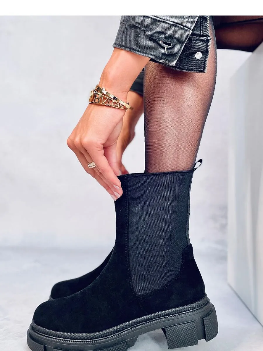 Jodhpur boot Inello