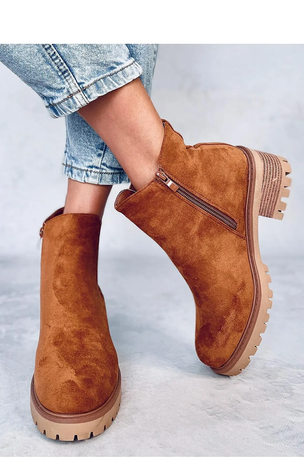 Jodhpur boot