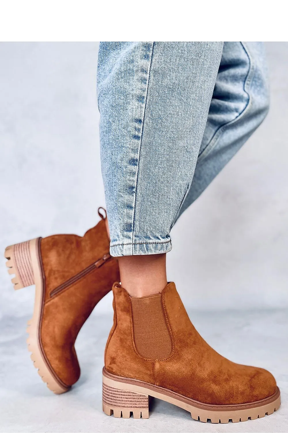 Jodhpur boot