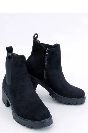 Jodhpur boot