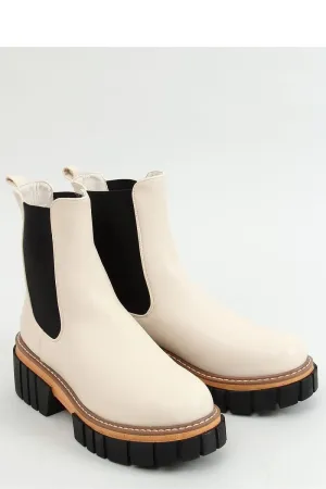 Jodhpur boot