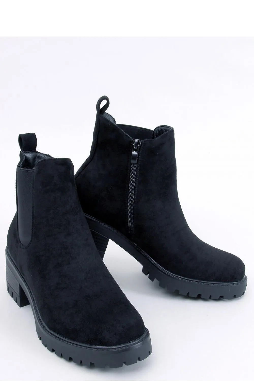 Jodhpur boot