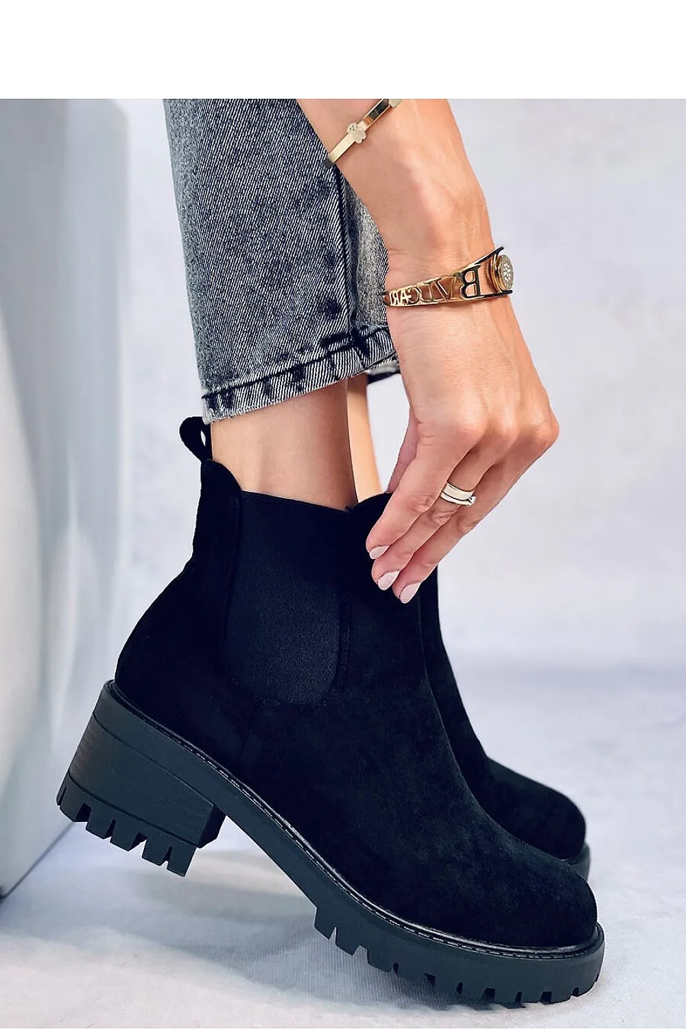 Jodhpur boot