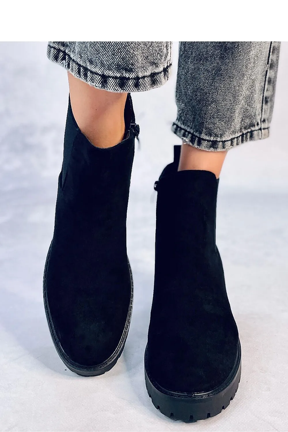 Jodhpur boot