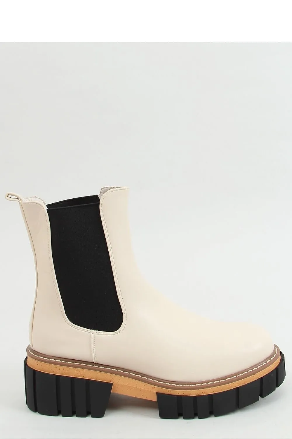 Jodhpur boot