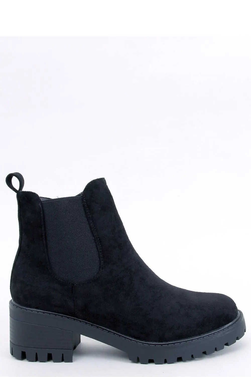 Jodhpur boot