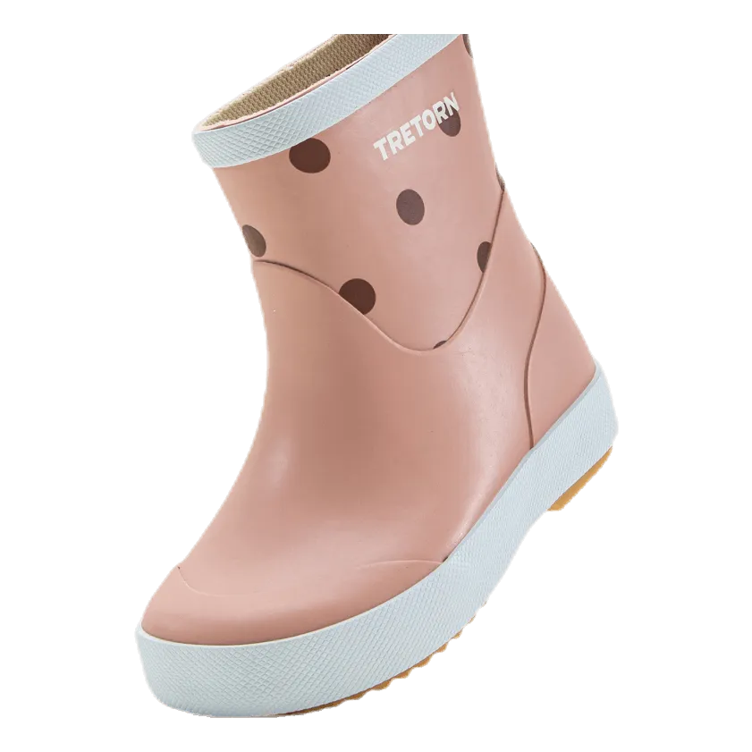 Junior Wings Pink