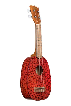 Kala Pineappele Soprano KA-PSS Ukulele