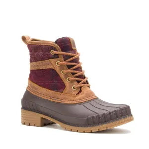 Kamik NK2477 Women's Sienna Mid 2