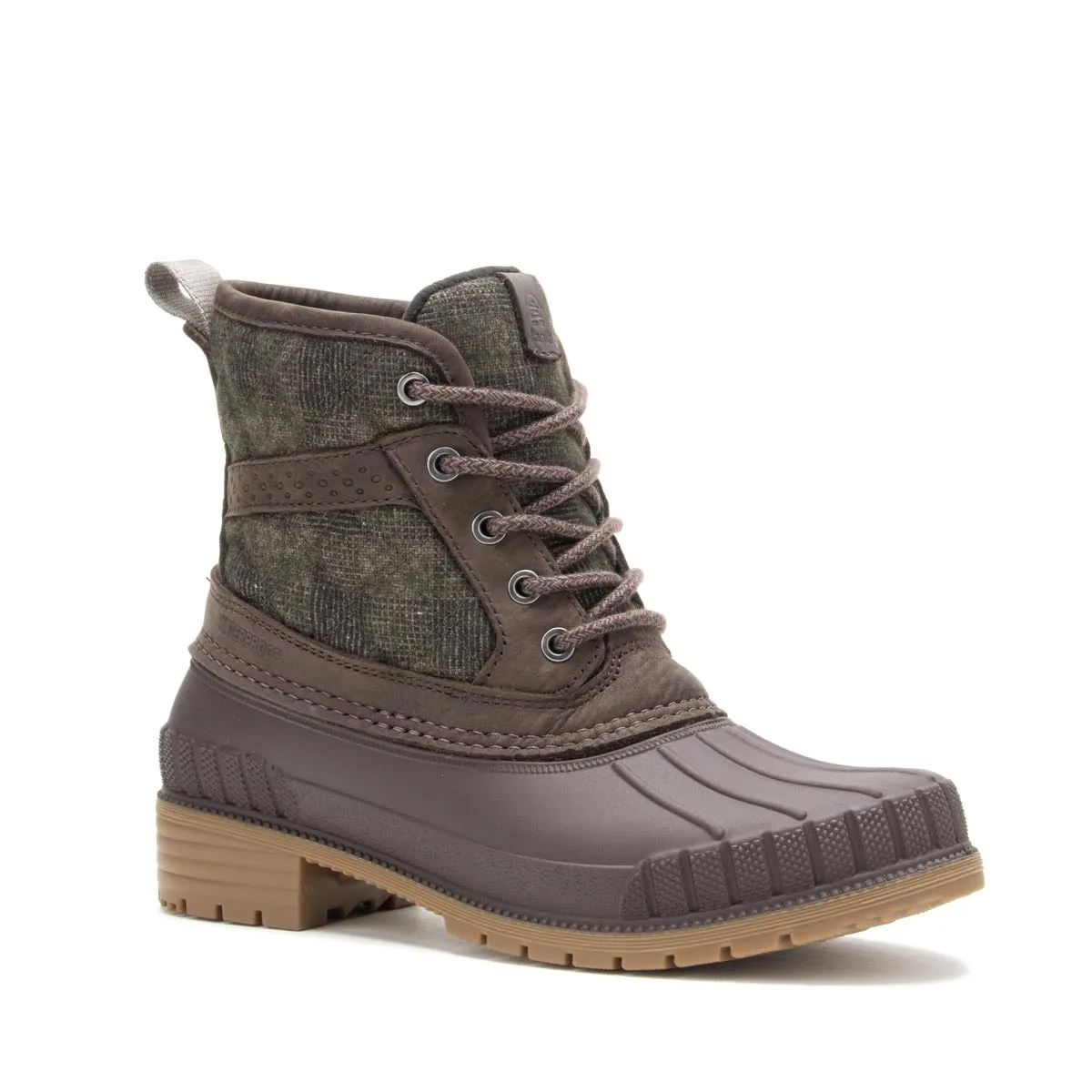 Kamik NK2477 Women's Sienna Mid 2