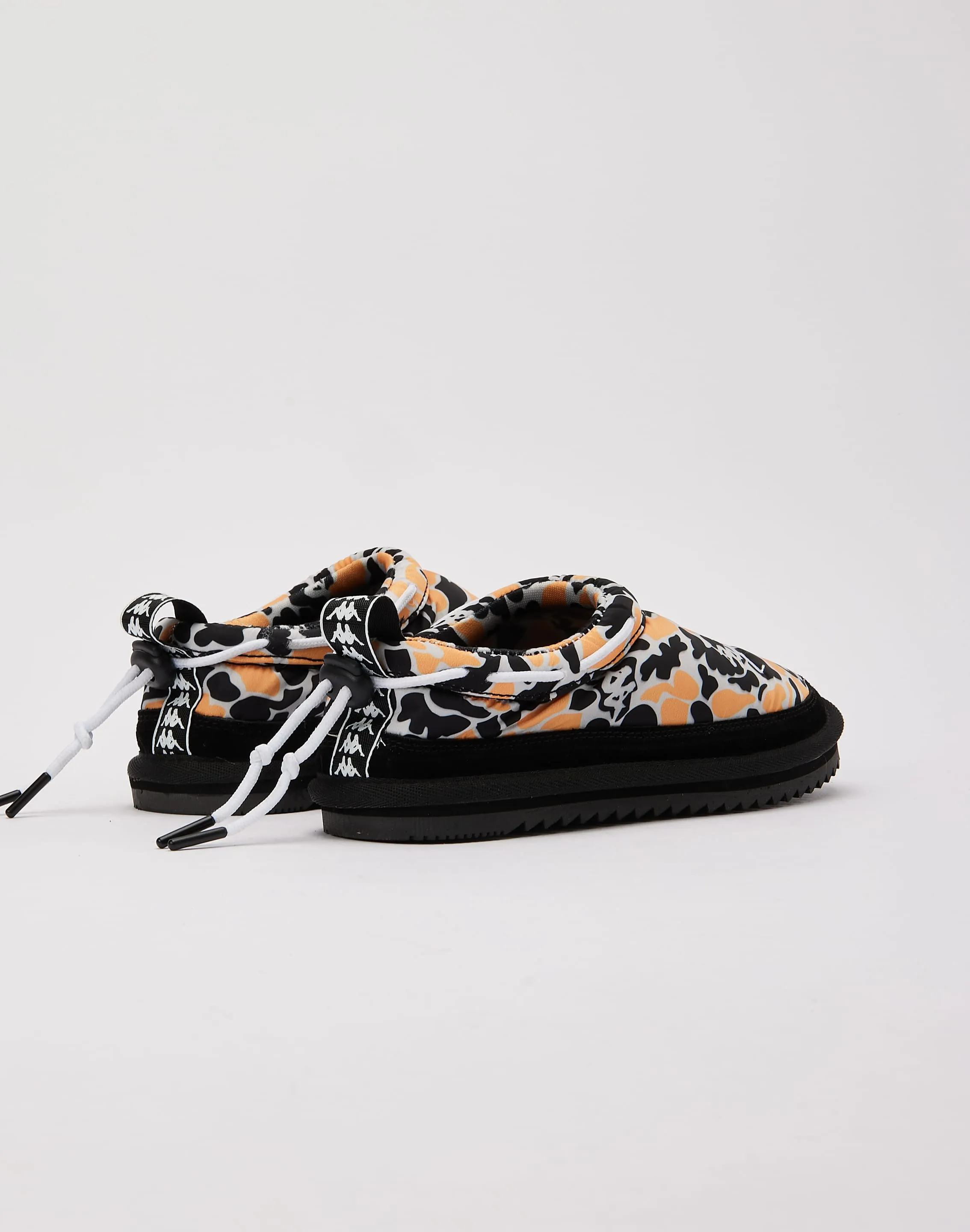 Kappa Authentic Mule 7 Grade-School