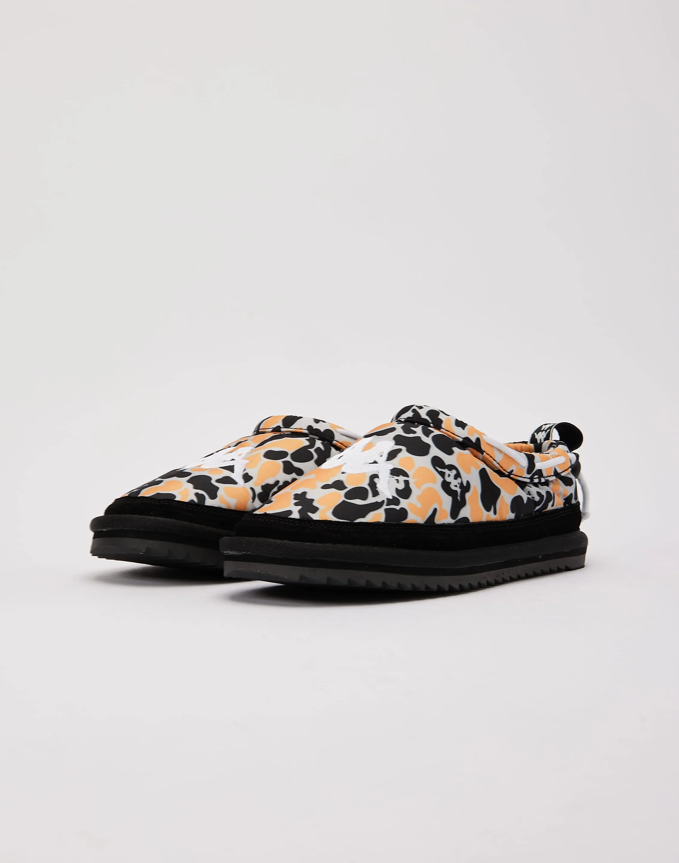 Kappa Authentic Mule 7 Grade-School
