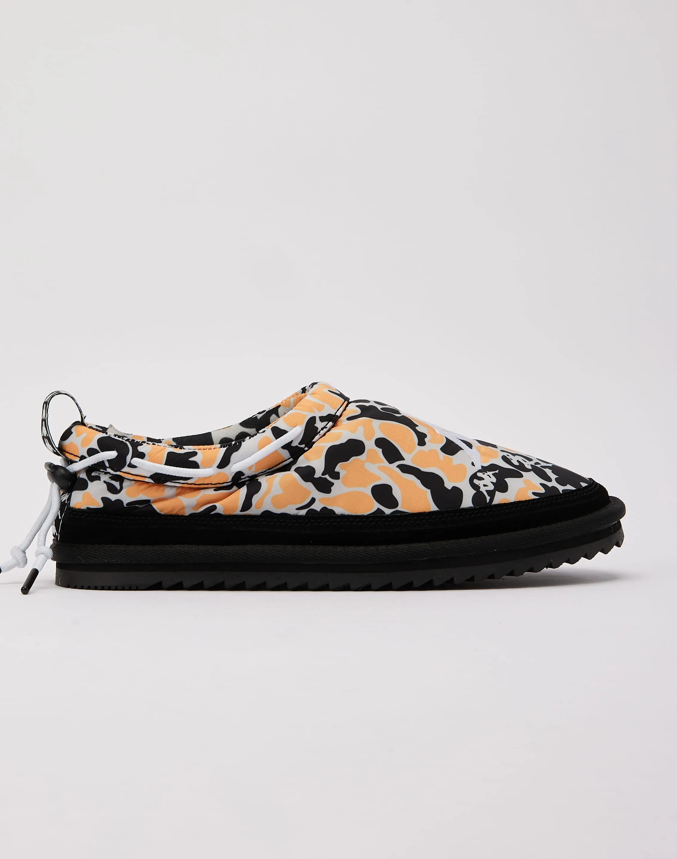 Kappa Authentic Mule 7