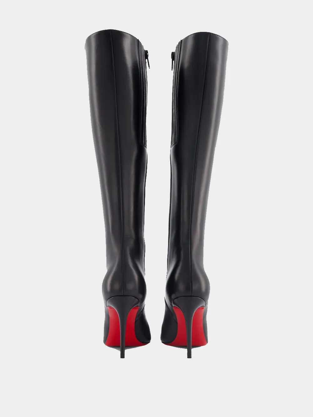 Kate Botta 85mm leather boots