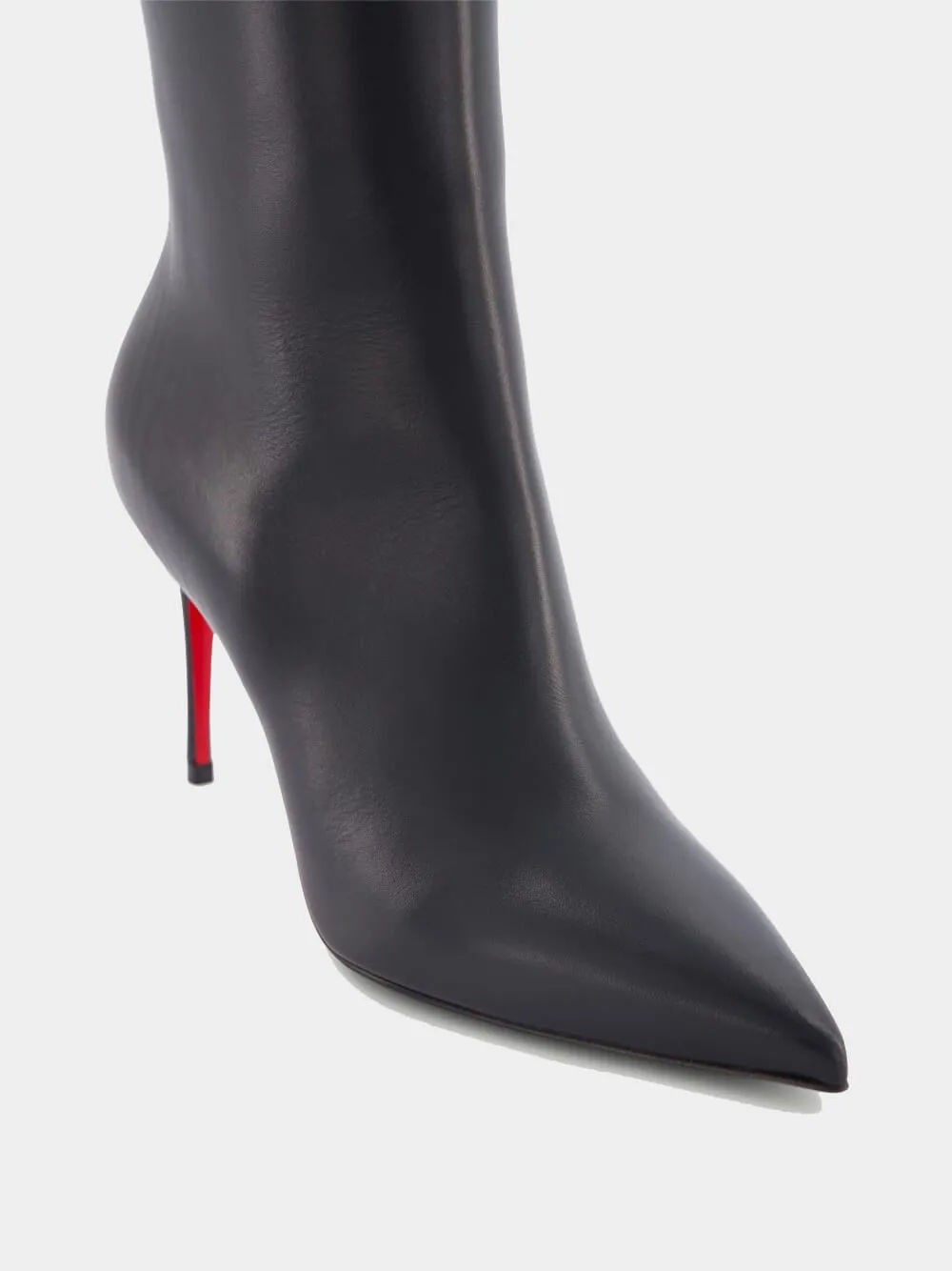 Kate Botta 85mm leather boots