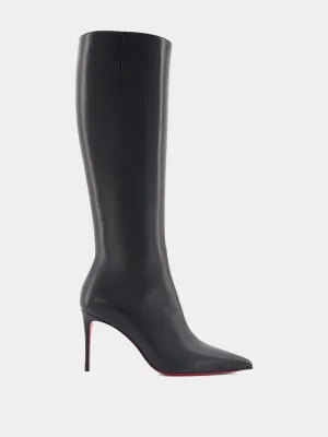 Kate Botta 85mm leather boots