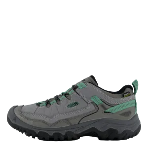Ke Targhee Iv Wp W Alloy-granite Green