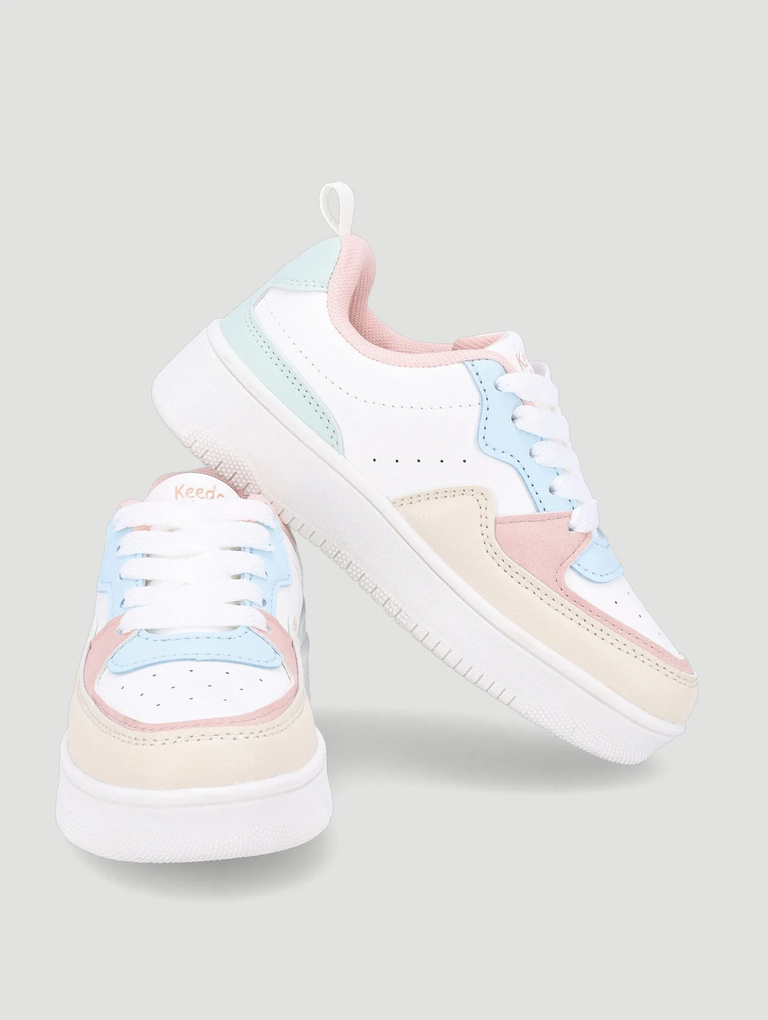 Keedo Girls Colourblock Sneaker