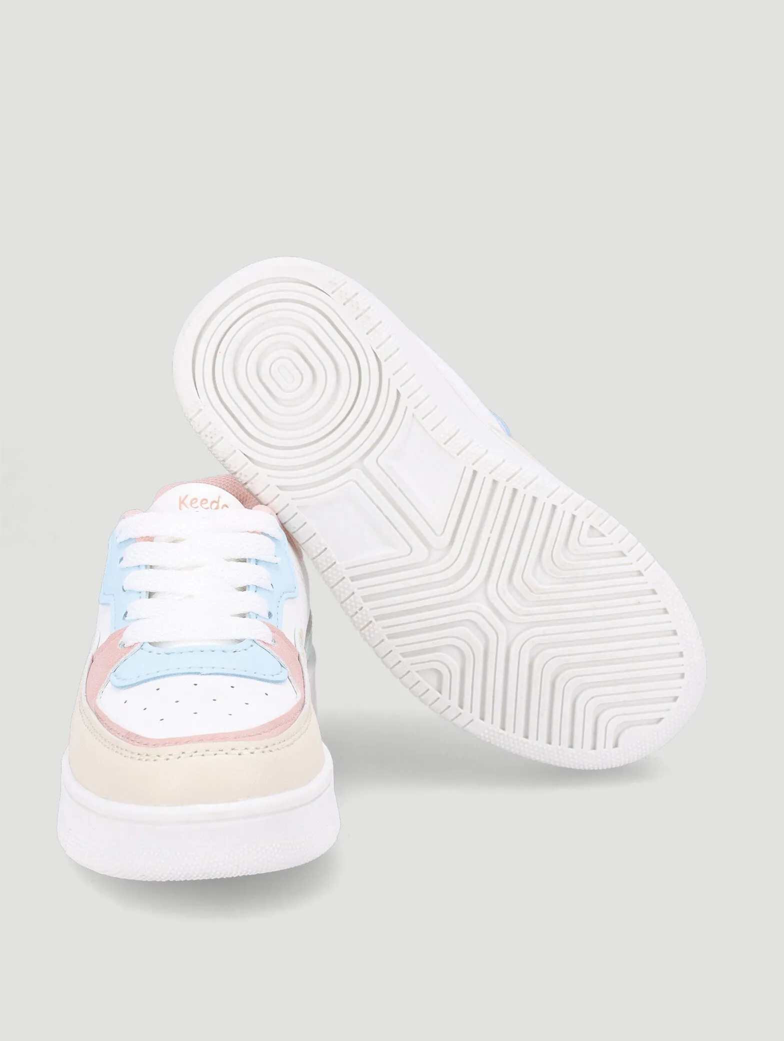 Keedo Girls Colourblock Sneaker