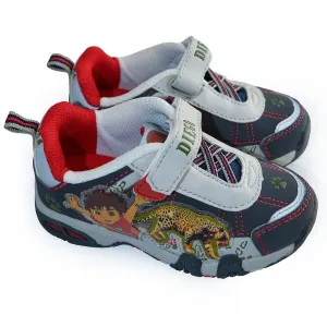 Kids Shoes Diego Toddler Boys Sports Shoes