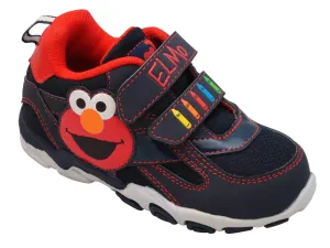 Kids Shoes Elmo's World Toddler Athletic Sports Shoes