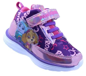 Kids Shoes Paw Patrol Toddler Girls Sports Shoes