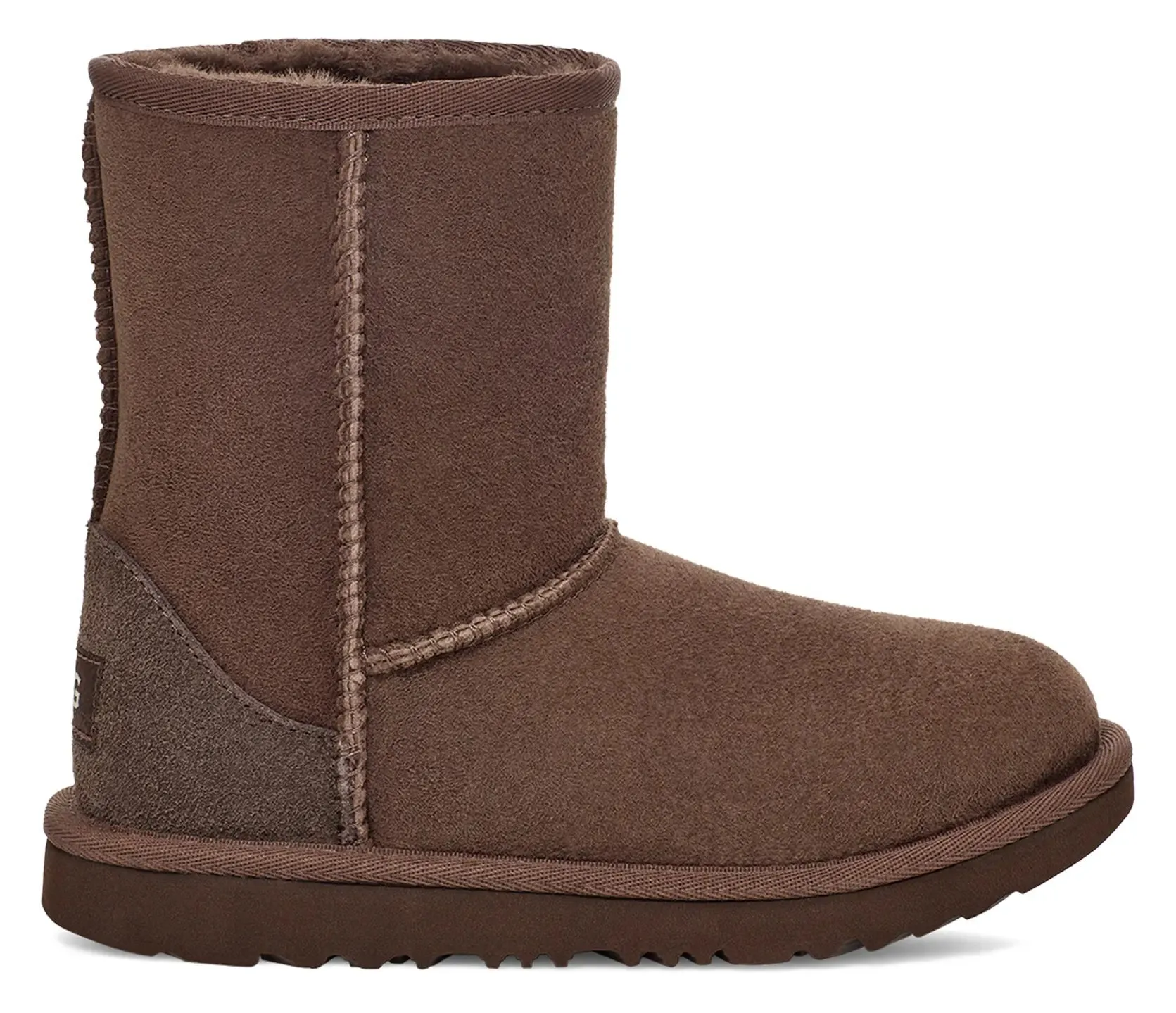 Kids' UGG Classic Short II – Cozy, Durable & Play-Ready