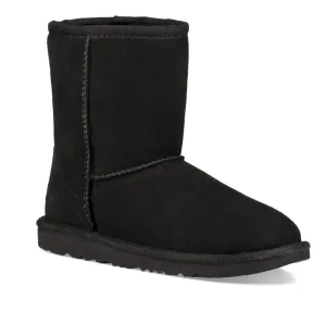 Kids' UGG Classic Short II – Cozy, Durable & Play-Ready