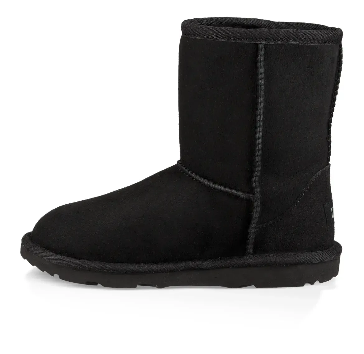 Kids' UGG Classic Short II – Cozy, Durable & Play-Ready