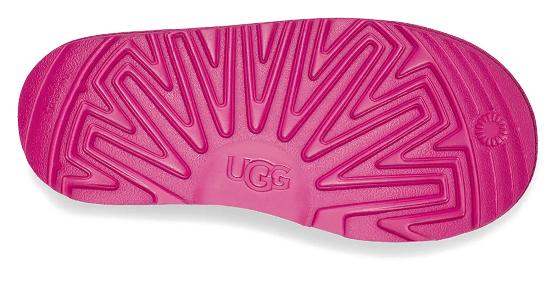 Kids' UGG Classic Short II – Cozy, Durable & Play-Ready