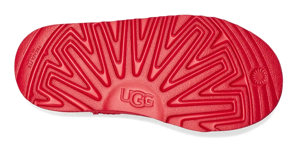 Kids' UGG Classic Short II – Cozy, Durable & Play-Ready