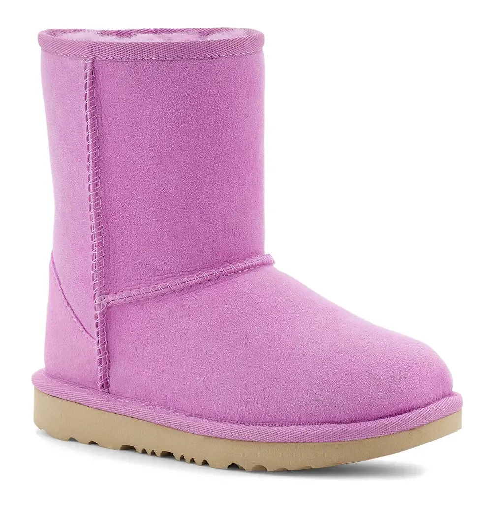 Kids' UGG Classic Short II – Cozy, Durable & Play-Ready